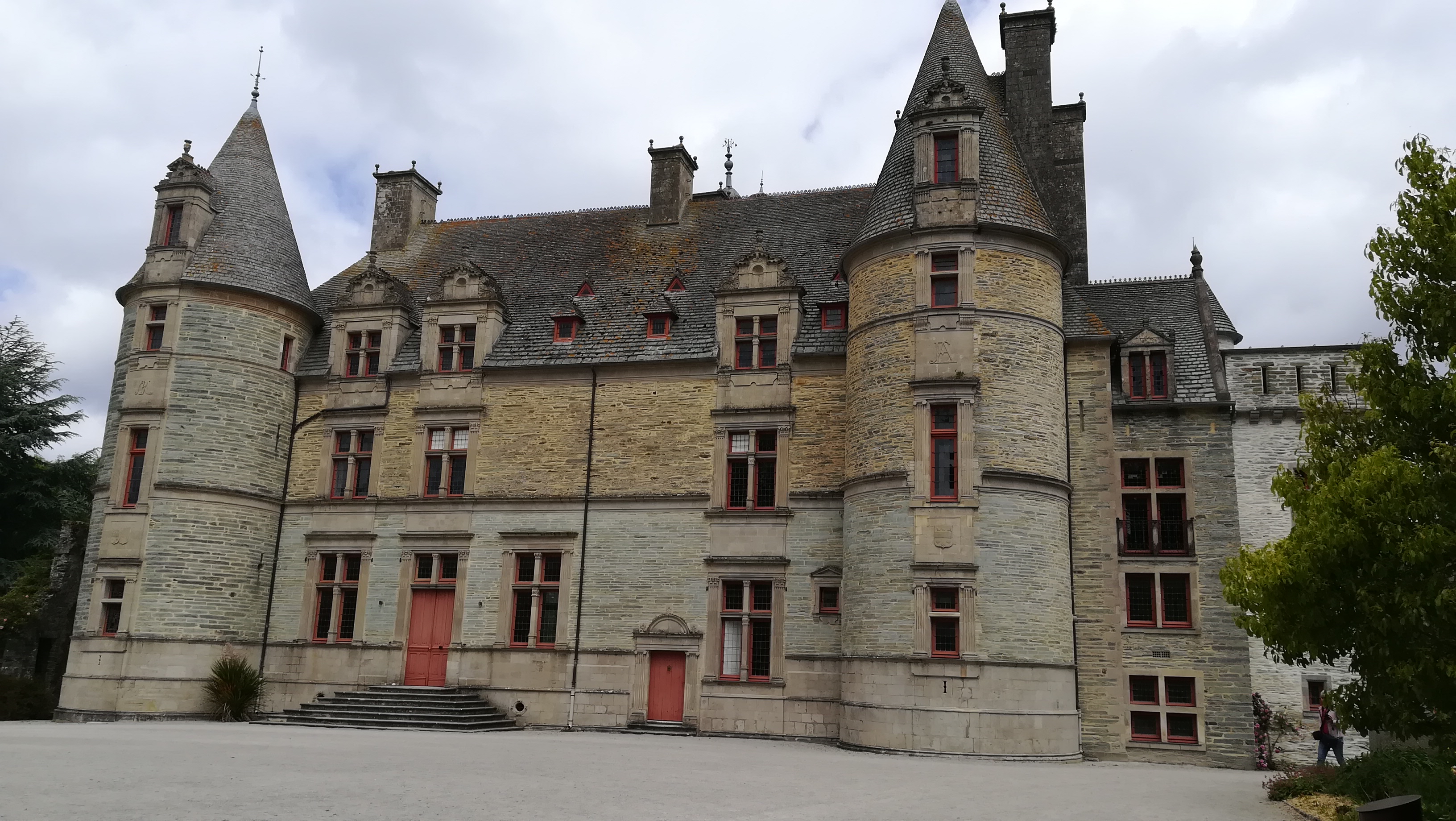 Photo n° 1 de l'avis de michael.o fait le 01/06/2019 à 15:56
