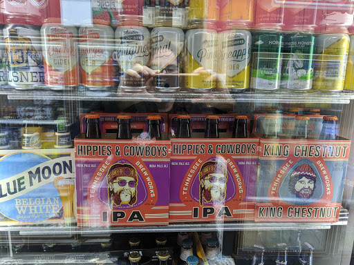 Grocery Store «4 Way Market», reviews and photos, 1401 Fatherland St, Nashville, TN 37206, USA