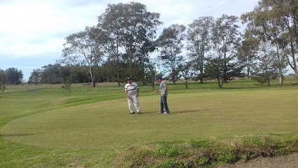 Golf Club Tapalque