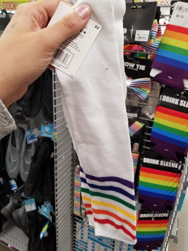 Variety Store «Five Below», reviews and photos, 920 Miron Ln, Kingston, NY 12401, USA