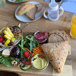 Photo n°1 de l'avis de Amy. fait le 04/08/2022 à 09:19 sur le  Café Mit Liebe à Monheim am Rhein