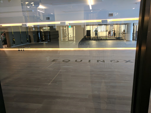 Gym «Equinox Brickell Heights», reviews and photos, 30 SE 8th St, Miami, FL 33131, USA