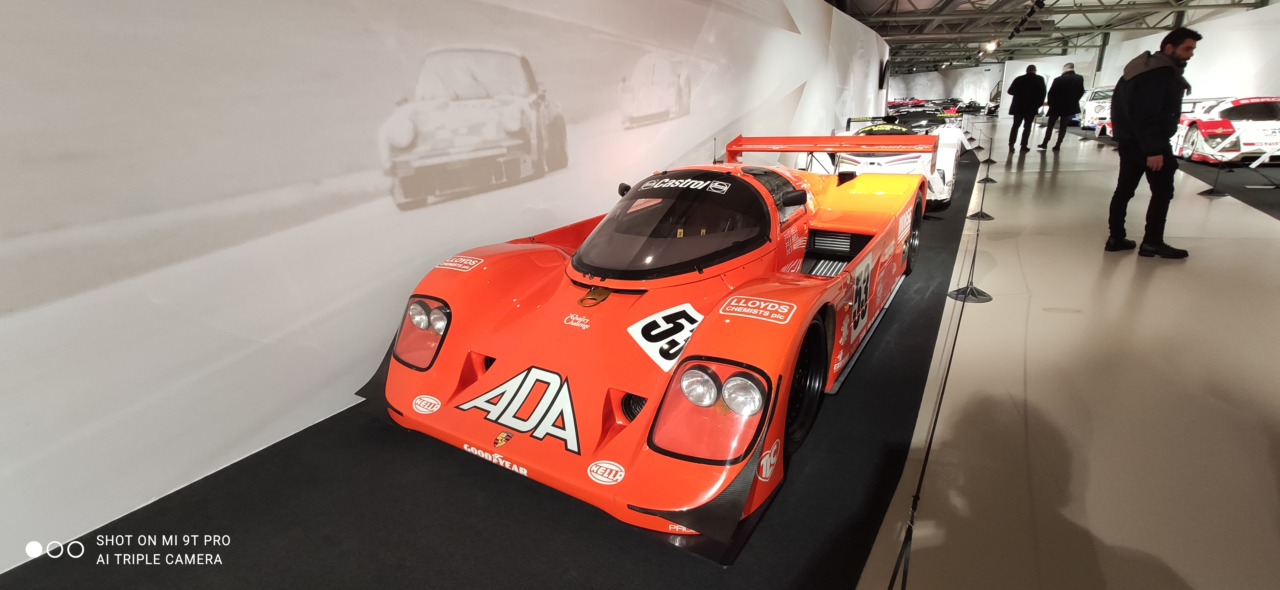 Photo n° 2 de l'avis de Hugues.i fait le 28/01/2024 à 20:05