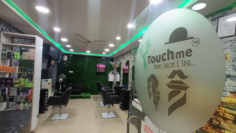 Touch Me Salon Bengaluru, Kothnur