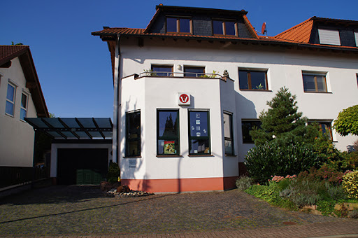Tierarztpraxis Anke Pawel unter Freigericht, 
