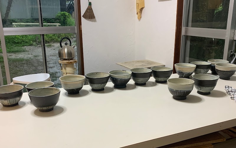 ポタリー木 pottery木ki,