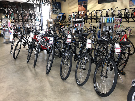 Bicycle store Garden Grove