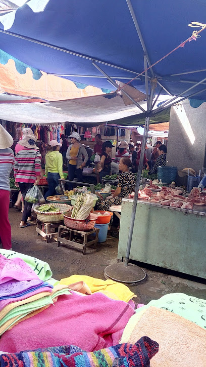 Chợ Thái Bình