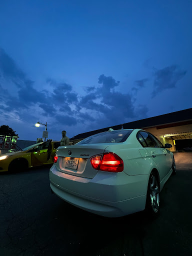 Sundance Car Wash en Lancaster
