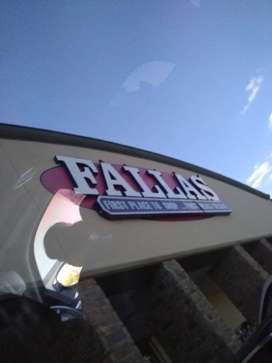 Discount Store «Fallas Paredes Discount Stores», reviews and photos, 2223 S Buckner Blvd #225, Dallas, TX 75227, USA