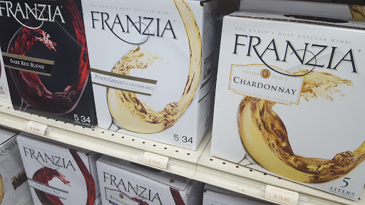 Liquor Store «Camelot Liquors», reviews and photos, 300 Washington Blvd, Laurel, MD 20707, USA