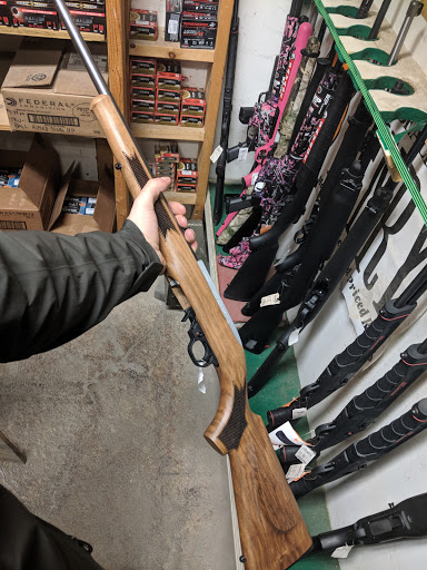 Outdoor Sports Store «Powderhorn Outdoor Sports Center», reviews and photos, 5755 Williston Rd, Williston, VT 05495, USA