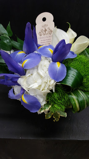 Florist «Grand Florist», reviews and photos, 525 W Rte 66, Glendora, CA 91740, USA