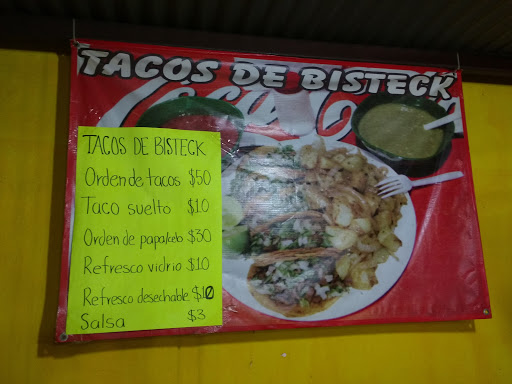 Tacos Mariana