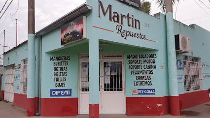 Martin Repuestos