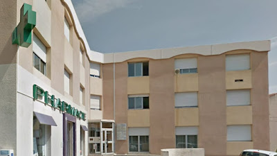 Dr Corinne QUERUEL GONON à Carpentras