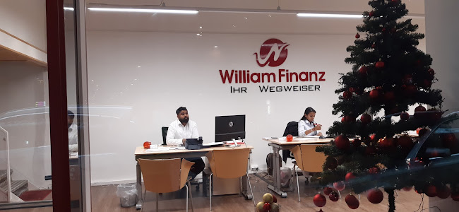 William Finanz GmbH - Zürich