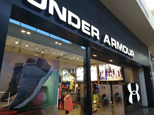 Under Armour