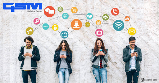 Marketing Agency «GSM Marketing Agency», reviews and photos, 4249 W Ina Rd #117, Tucson, AZ 85741, USA