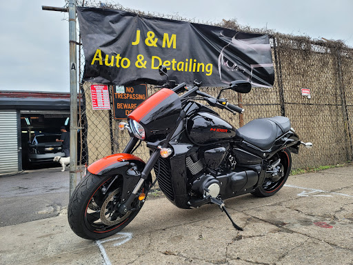 J&M auto & detailing