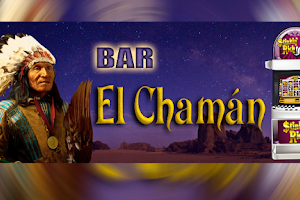 Bar El Chamán image