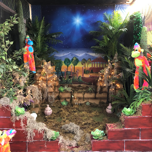 Craft Store «Craft Depot-Maywood Craft», reviews and photos, 6147 Atlantic Blvd, Maywood, CA 90270, USA