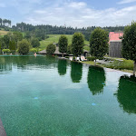 Photo n°13 de l'avis de Barbara.y fait le 24/06/2023 à 08:54 sur le  Tannenhof Sport & Spa à Weiler-Simmerberg