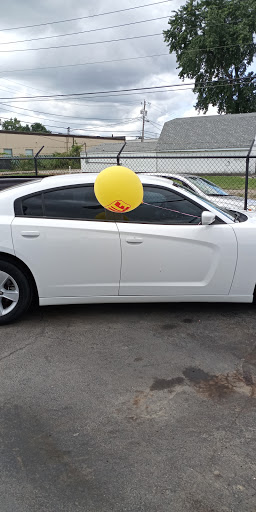 Used Car Dealer «Daileys Used Cars», reviews and photos, 801 E Troy Ave, Indianapolis, IN 46203, USA