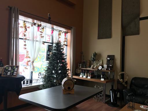 Winery «Two Rivers Vineyard & Winery», reviews and photos, 6111 US-10 #200, Ramsey, MN 55303, USA