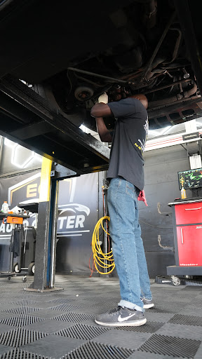 Auto Repair Shop «EG Automotive Center», reviews and photos, 2276 US-130, Dayton, NJ 08810, USA