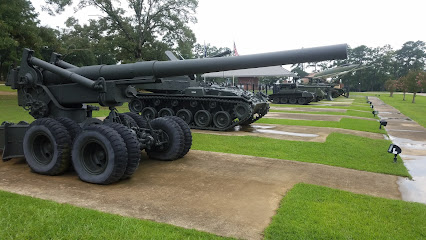 Louisiana Maneuvers & Military Museum