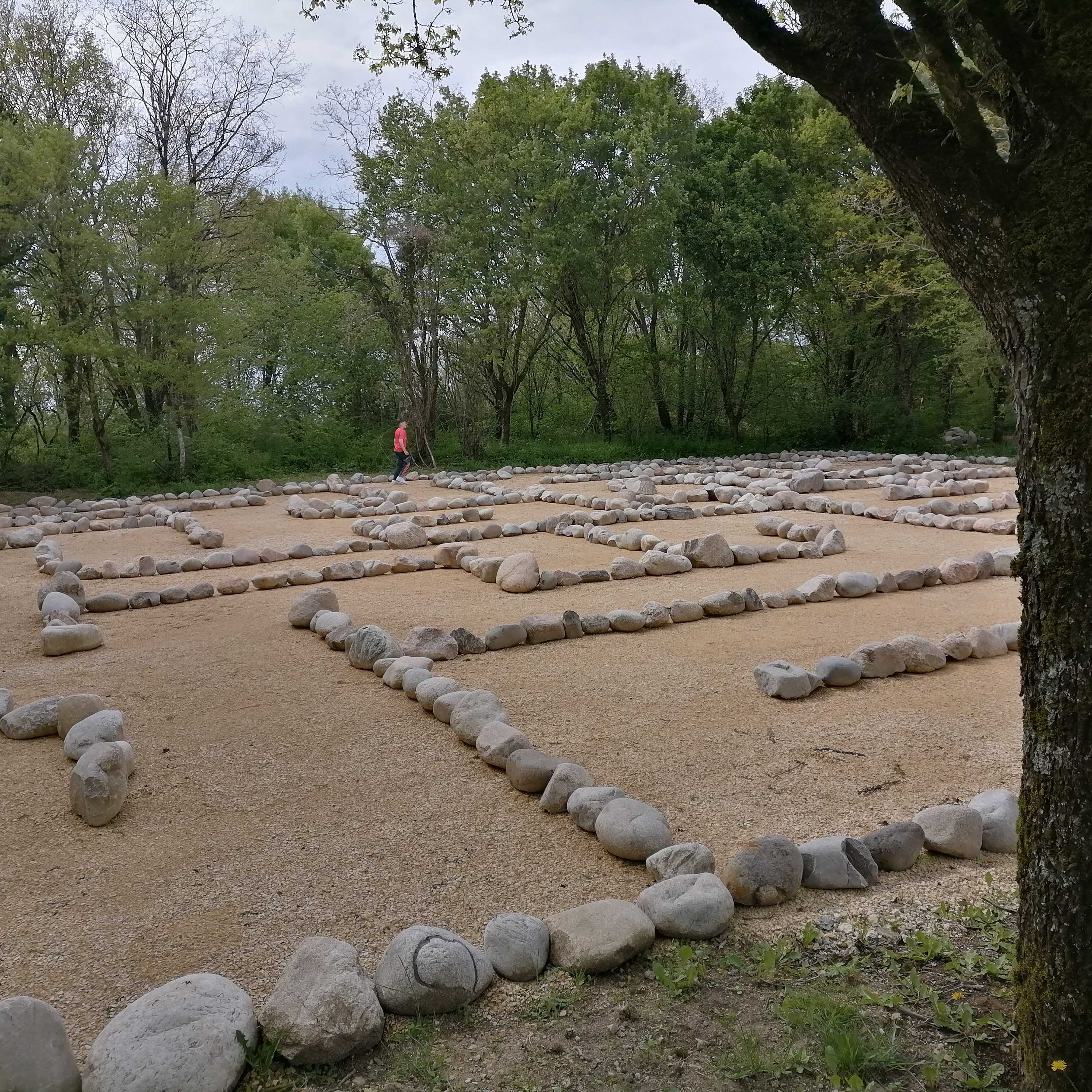 Photo n° 2 de l'avis de Fred.e fait le 21/04/2023 à 14:29