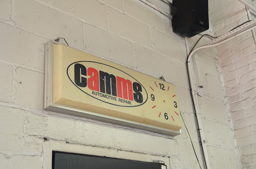 Auto Repair Shop «Camms Automotive Repair, Inc.», reviews and photos, 17901 Dixie Hwy, Homewood, IL 60430, USA