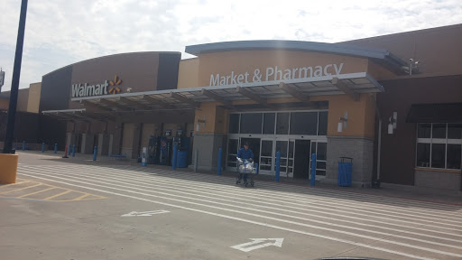 Department Store «Walmart Supercenter», reviews and photos, 1863 5300 Rd, Coffeyville, KS 67337, USA