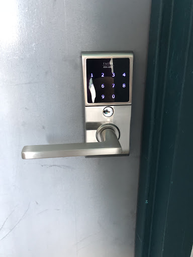 Locksmith «A-Medeko Locksmith Security System», reviews and photos, 7005 W 3rd Ct, Hialeah, FL 33014, USA