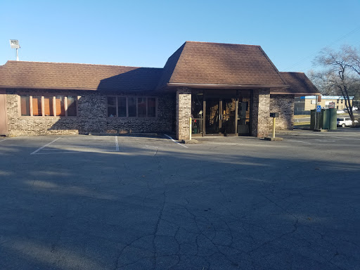 Thrift Store «Arc Thrift Store», reviews and photos, 7400 N Oak Trafficway, Gladstone, MO 64118, USA