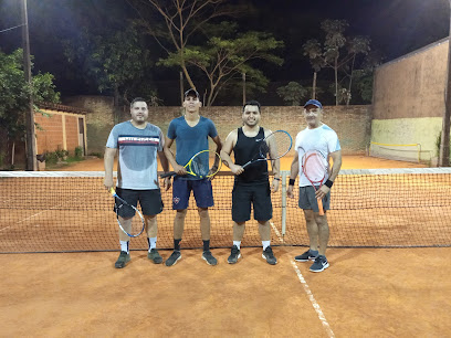 Academia de Tenis Claudio Coronel