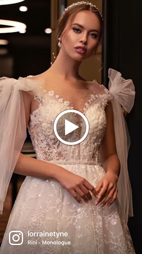 Bridal Shop «Lorraine Tyne Bridal», reviews and photos, 161 Main St, Beacon, NY 12508, USA