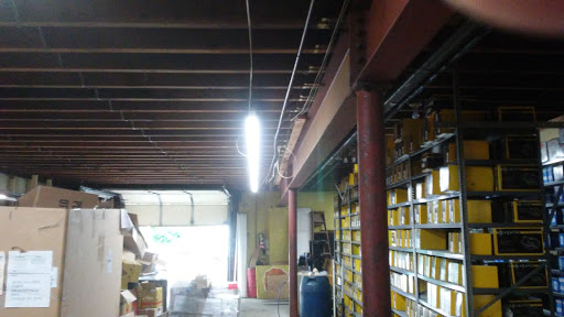 Auto Parts Store «NAPA Auto Parts - Morgan Auto Supply», reviews and photos, 290 Montauk Hwy, Sayville, NY 11782, USA