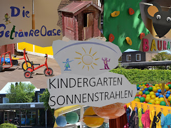 Kindergarten Sonnnestrahlen