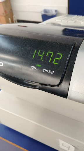 Thrift Store «DAV», reviews and photos, 36660 Gratiot Ave, Charter Twp of Clinton, MI 48035, USA