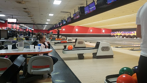 Bowling Alley «AMF Belleview Lanes», reviews and photos, 4900 S Federal Blvd, Englewood, CO 80110, USA