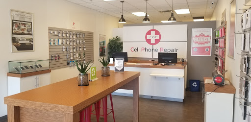 Mobile Phone Repair Shop «CPR Cell Phone Repair Phoenix - Central», reviews and photos, 2827 N Central Ave, Phoenix, AZ 85004, USA