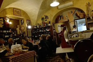 Vineria Picasso | Ristorante, tipico siciliano, enoteca gastronomica