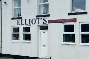 Elliot's Sports Bar image
