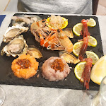 Photo n°3 de l'avis de Violetta. fait le 06/08/2022 à 21:09 sur le  Trattoria la Casalinga à Milazzo