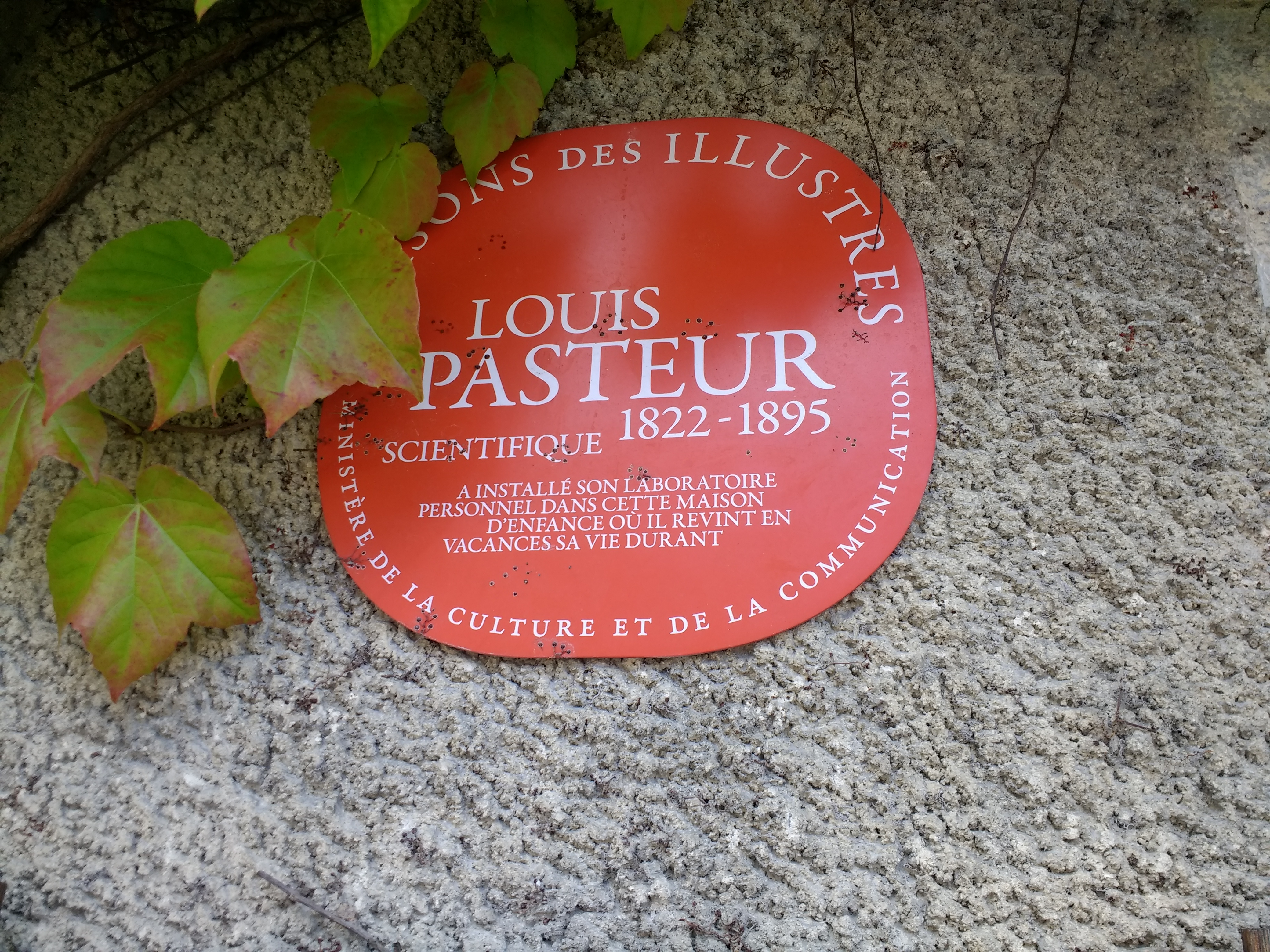 Photo n° 1 de l'avis de Julie.o fait le 11/07/2018 à 18:42