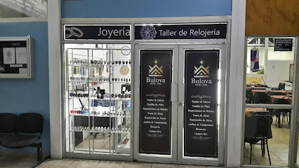 Relojeria, Joyeria y Cerrajeria Bulova