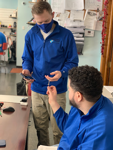 Pawn Shop «Sterling & Knight Jewelry & Pawn», reviews and photos, 295 S Schmidt Rd, Bolingbrook, IL 60440, USA