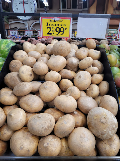 Grocery Store «Rio Ranch Market», reviews and photos, 11647 Cherry Ave, Fontana, CA 92337, USA